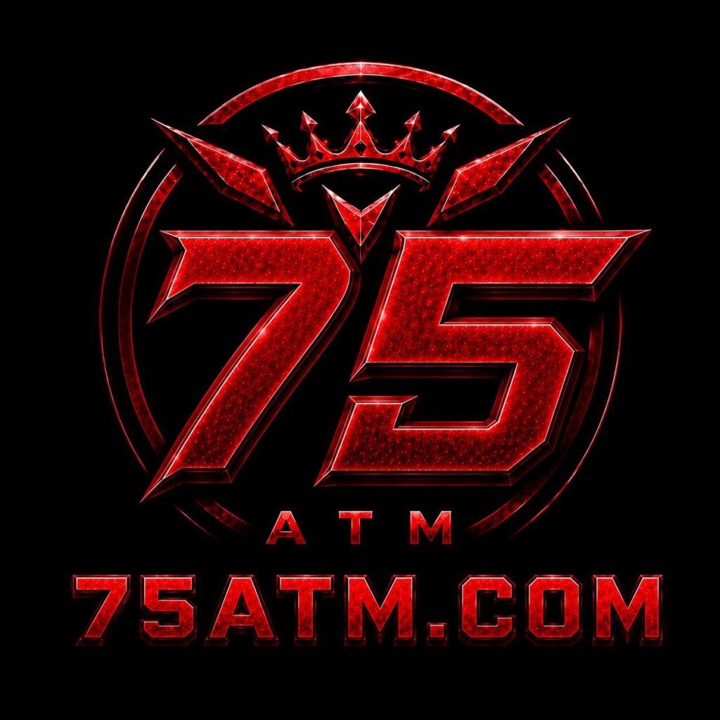  75ATM Game