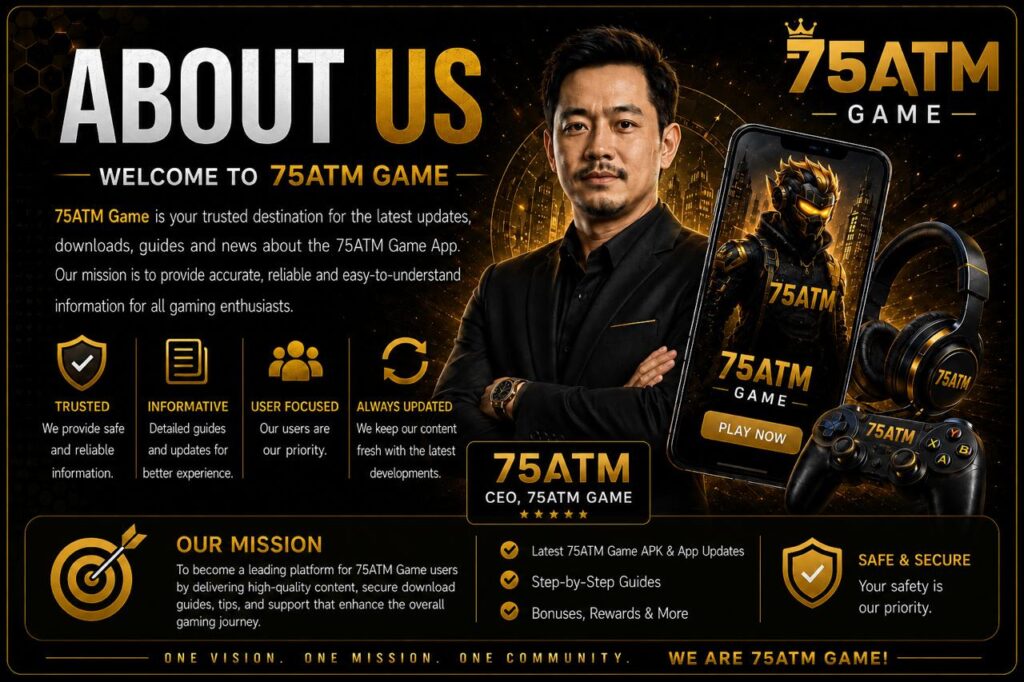 75ATM GAME